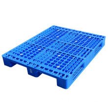 Transportation logistics Warehouse Plastic Grid Pallet, Forklift plastic tray/